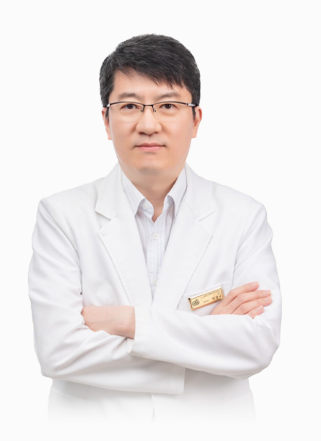 박영규 원장