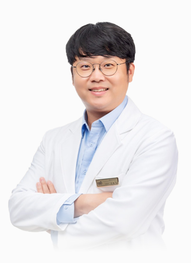 신용일 원장