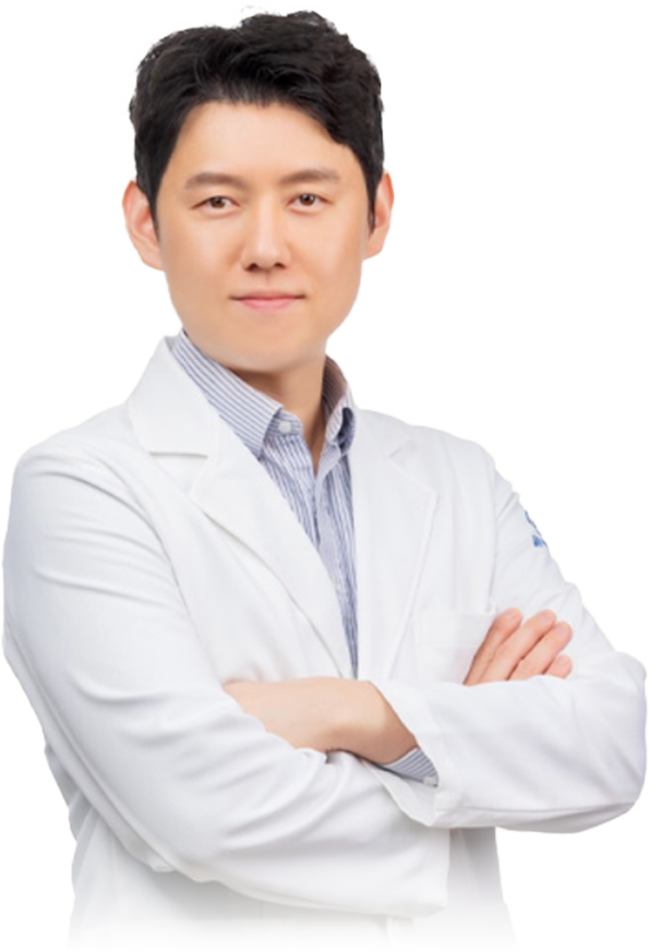 이안과병원 병원장